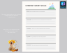 Company Smart Goals Template