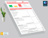 Cash Flow Statement Template