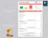 Cash Flow Statement Template