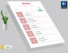 Career Smart Goals Template