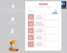 Career Smart Goals Template