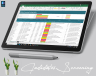 Candidates Screening Tracking Matrix