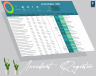 Accident Tracker - Accident Matrix