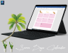 7 Days Weekly Planner Template