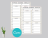 Starting Business Checklist