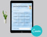 Savings Planner