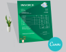 Invoice Template