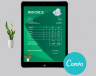 Invoice Template