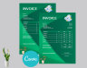 Invoice Template