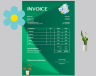 Invoice Template
