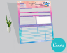 Project Planner