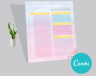 Daily Schedule Planner