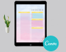 Daily Schedule Planner