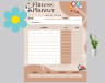 Fitness Planner