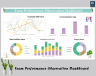 Team Performance Observation Dashboard