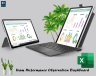 Team Performance Observation Dashboard