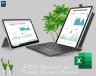 Customer Success KPI Excel Template