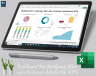 Dashboard For Analyzing After sales Customer Satisfaction KPIs