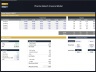 Pharma Biotech Financial Model incl. Risk-Adjusted DCF and VC Valuation