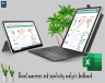 Brand awareness and popularity analysis dashboard