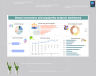 Brand awareness and popularity analysis dashboard