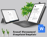 Sexual Harassment Complaint Template