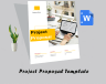 Project Proposal Template
