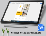 Project Proposal Template