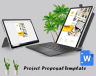 Project Proposal Template