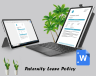 Paternity Leave Policy Template