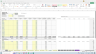 Serverless Computing Provider (FaaS) Financial Model