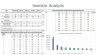 Badminton Court and Club Dynamic - 10-year Financial Forecasting Model