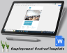 Employment Contract Template