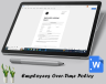 Employees Over-Time Policy Template