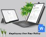 Employees Over-Time Policy Template
