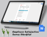 Employee Satisfaction Survey Checklist