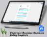 Employee Business Expenses Policy Template