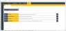 Crypto Currency Portfolio  Excel Dashboard