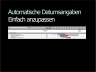 Schedule | Zeitleiste | Projektplan für einen Finanzierungsprozess | M&A-Dokument | Excel-Vorlage | in DE