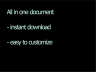 Time table | time line | project plan for a financing process | M&A document | Excel template | in English