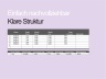 Time Tracking - Stundenzettel | Zeiterfassung für Projektabrechnungen in DE | Excel Vorlage