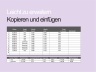 Time Tracking - Stundenzettel | Zeiterfassung für Projektabrechnungen in DE | Excel Vorlage