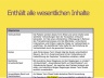 Term Sheet | Term-Sheet für den Verkaufsprozess von Unternehmen - Term-Sheet Vorlage - in Deutsch | M&A Dokument