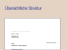 Process Letter | Prozessbrief für den Verkaufsprozess von Unternehmen - Prozessbrief Vorlage - in Deutsch | M&A Dokument