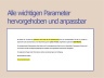 Process Letter | Prozessbrief für den Verkaufsprozess von Unternehmen - Prozessbrief Vorlage - in Deutsch | M&A Dokument