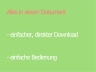 Process Letter | Prozessbrief für den Investorenprozess von Unternehmen - Prozessbrief Vorlage - in Deutsch | M&A Dokume