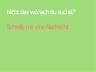 Process Letter | Prozessbrief für den Investorenprozess von Unternehmen - Prozessbrief Vorlage - in Deutsch | M&A Dokume