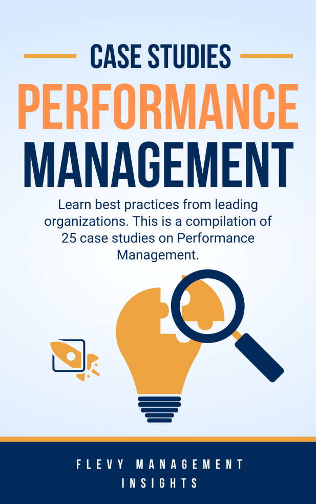 25 Performance Management Case Studies - Eloquens