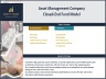Asset Management Company - Closed End Fund Model