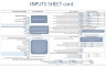 Squash Court and Club Financial Model 10 years